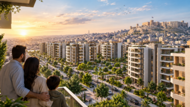 مشروع «رحاب الشهباء» في حلب.. 4 آلاف وحدة سكنية مرتقبة وتفاصيل جديدة قريباً