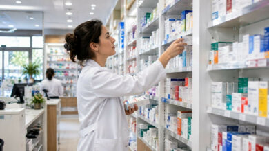 كيف تعرف الصيدلية المناوبة في تركيا اليوم؟ شرح استخدام خدمة Nöbetçi Eczane من تركيا عاجل