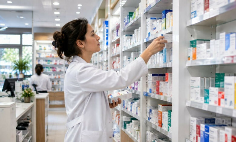كيف تعرف الصيدلية المناوبة في تركيا اليوم؟ شرح استخدام خدمة Nöbetçi Eczane من تركيا عاجل