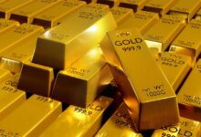 ترقب قرار الفيدرالي الأميركي يقيّد تحركات الذهب قبل حسم الفائدة