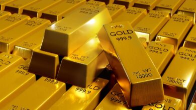 الذهب يترقب بيانات الوظائف الأمريكية لكشف مسار الفائدة