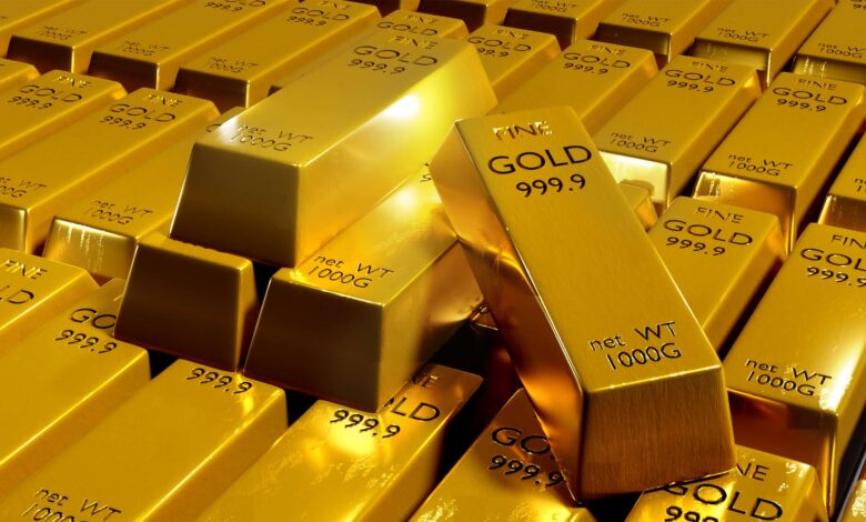 الذهب يترقب بيانات الوظائف الأمريكية لكشف مسار الفائدة
