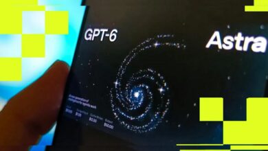 أوبن إيه آي تعلن وصول GPT-6 Astra وبدء "عصر الذكاء الاصطناعي العام"