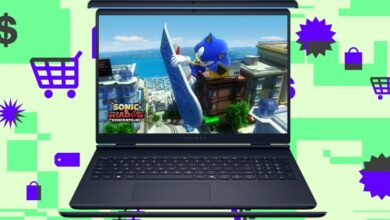لابتوب Alienware 16 Aurora المجدد ينخفض إلى 927 دولارًا لعملاء Woot الجدد