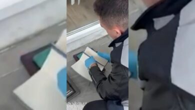 عملية جديدة ضد منظمة عليهان كوريش تستهدف 23 شركة.. وقرارات توقيف بحق 29 مشتبهاً