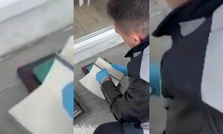 عملية جديدة ضد منظمة عليهان كوريش تستهدف 23 شركة.. وقرارات توقيف بحق 29 مشتبهاً