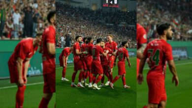 في تركيا.. ثلاثية غيفت أوربان تقود أميد سبورت لاكتساح باشاك شهير 5-0 والصعود ثالثًا