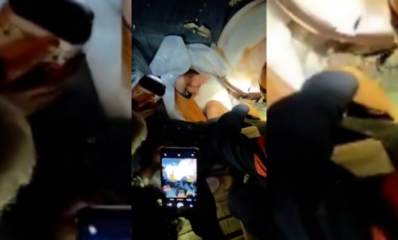 بعد اختفائه 9 ساعات.. العثور على طفل في أنطاليا نائمًا بجوار منزله