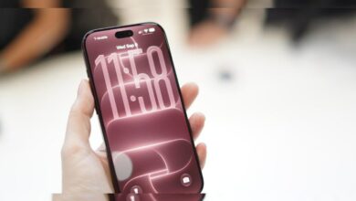 أبل تطلق iOS 27 اليوم.. سيري بالذكاء الاصطناعي يبدأ تجريبيًا بالإنجليزية