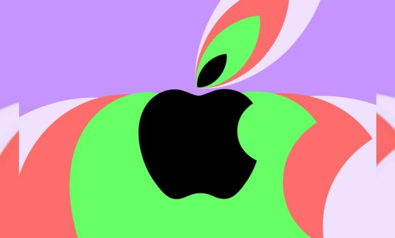 تسريب: أول هاتف قابل للطي من آبل قد يحمل اسم iPhone Duo