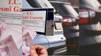 تركيا تفرض حدًا أدنى لضريبة السيارات.. ولا زيادة مباشرة متوقعة في الأسعار