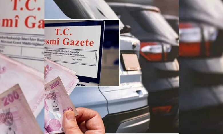تركيا تفرض حدًا أدنى لضريبة السيارات.. ولا زيادة مباشرة متوقعة في الأسعار