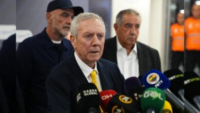 تركيا: فنربخشة يتمسك بكارتال بعد استقالته ويلدريم يكشف ما قاله له عن «القارورة والأدوية» والضغط