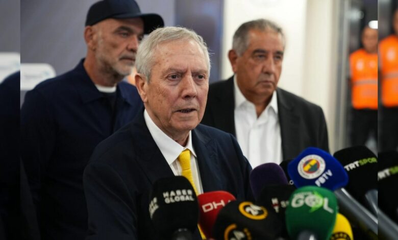 تركيا: فنربخشة يتمسك بكارتال بعد استقالته ويلدريم يكشف ما قاله له عن «القارورة والأدوية» والضغط
