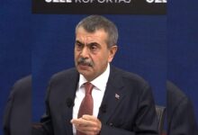 تركيا تحسّن نتائج PISA الثلاثة معًا.. ووزير التعليم يصف جدل العينة بالتناقض