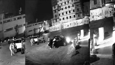 بعد بلاغ نمساوي.. تحييد مسلح من داعش خطط لتفجير في إسطنبول