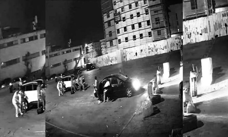 بعد بلاغ نمساوي.. تحييد مسلح من داعش خطط لتفجير في إسطنبول