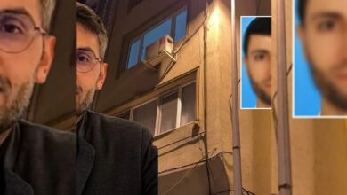عاجل | وفاة رجل بعد تدليك رقبته في إسطنبول.. تقرير التشريح يكشف نزيفًا وكسورًا رغم سلامة الشرايين