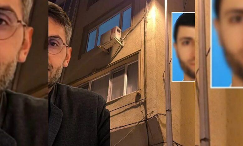 عاجل | وفاة رجل بعد تدليك رقبته في إسطنبول.. تقرير التشريح يكشف نزيفًا وكسورًا رغم سلامة الشرايين