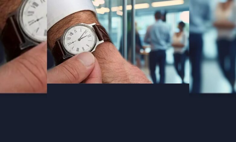 مسودة دوام جديدة للموظفين الحكوميين تُبقي 8 ساعات عمل وتقلّص الحضور إلى 5