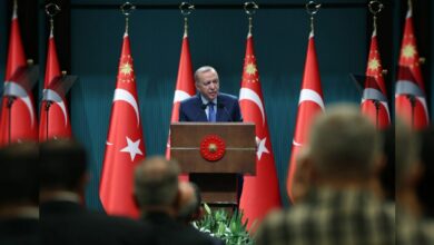 أردوغان يعلن تمديد مشروع "نصفها علينا" في إسطنبول بتركيا حتى 2027 ويحدد موعد التقديم