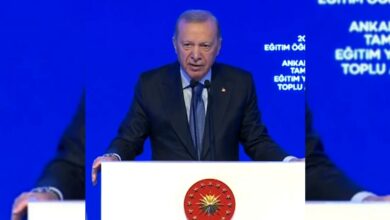 أردوغان: تركيا حققت أكبر زيادة في درجات PISA 2025 بين دول OECD.. وهذا ردّه على منتقدي النتائج