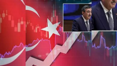 تركيا تخفض توقعات النمو وترفع التضخم إلى 28.4% في برنامج 2027-2029