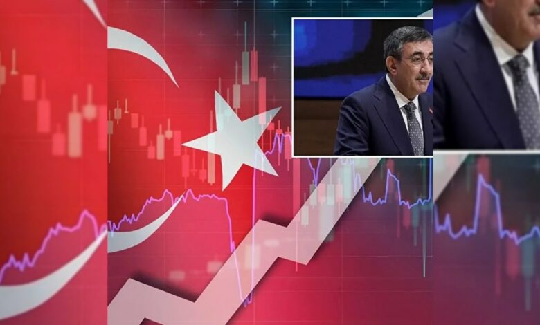 تركيا تخفض توقعات النمو وترفع التضخم إلى 28.4% في برنامج 2027-2029