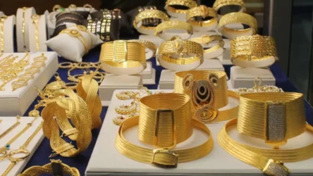 أسعار الذهب في تركيا عيار 24 و 22 و 21 اليوم في محلات الذهب 5 نيسان 2025