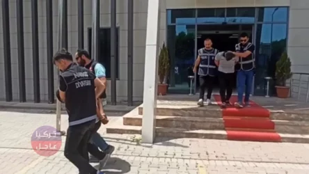 اعتقال أكثر من 200 شخص في ولاية ديار بكر