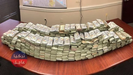 اكتشاف ثروة غير متوقعة: عامل النفايات يعثر على 3 ملايين دولار قرب خط لسكة حديدية