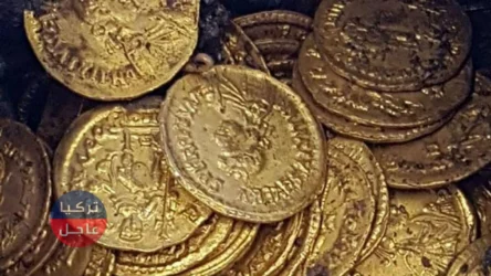 اكتشاف كنز نادر من العملات في موقع أثري يعود لأكثر من 2000 عام