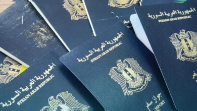بعد إدراجها قوائم سوداء… الإنتربول يلغي التعميم على 24 ألف جواز سفر سوري
