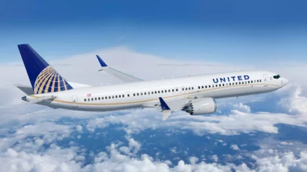 الخطوط الجوية الأمريكية United Airlines تلغي عشرات الرحلات