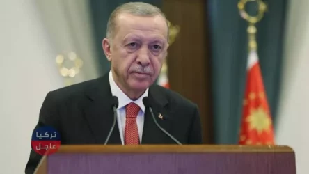 الرئيس أردوغان يوجه بحل مشكلة السوريين في اسطنبول قبل الانتخابات المحلية في تركيا عام 2024