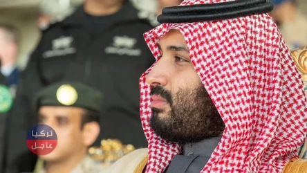 الكونغرس ينتظر … هل يصدم ترامب محمد بن سلمان بهذا القرار