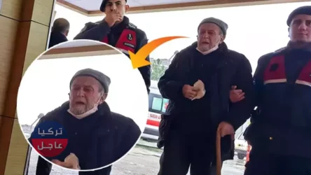 تركيا.. الحكم على رجل يبلغ من العمر 81 بالسجن لهذا السبب الغريب