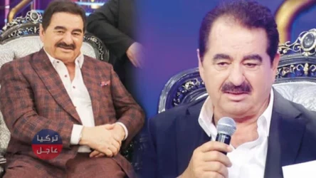 تطورات جديدة في محاولة قـ.ـتل الفنان التركي الشـ.ـهير إبراهيم تاتليسس