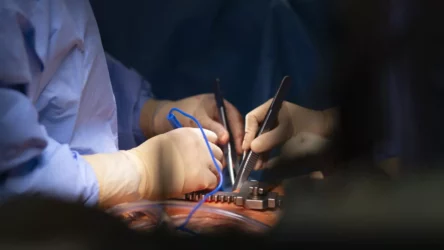 جراح تركي يؤيد إغلاق الصدر المبتكر بعد جراحة القلب