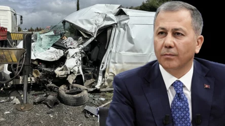حصيلة دامية لعطلة عيد الفطر 2025 في تركيا.. 57 وفاة وآلاف الإصابات