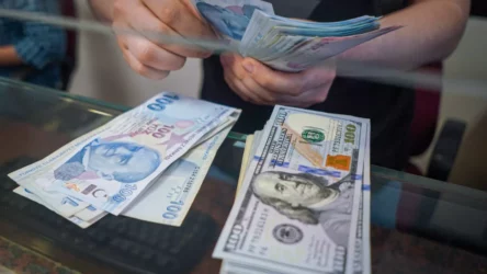 سعر صرف الليرة التركية مقابل الدولار والعملات الرئيسية اليوم الخميس ٣ اغسطس