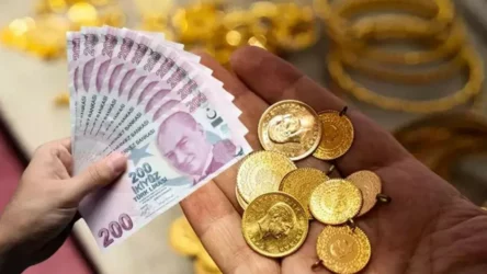 سعر ليرة الذهب في تركيا جمهوريات اليوم! سعر ربع ليرة ذهب اليوم 5 نيسان 2025