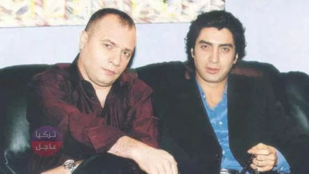 شاهد أخر ظهور للمثل التركي الذي لعب دور سليمان شاكر في وادي الذئاب