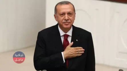 صورة لأردوغان تشعل وسائل الإعلام والتواصل الاجتماعي.. هذه قصتها
