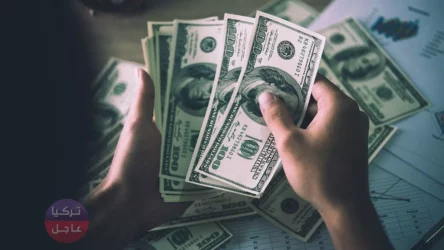 عاجل: 100 دولار و 100 يورو كم ليرة تركية تساوي اليوم الخميس 12.05.2022