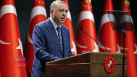 عاجل: أردوغان يتوجه الى الإمارات لتقديم التعازي بوفاة الشيخ خليفة بن زايد آل نهيان