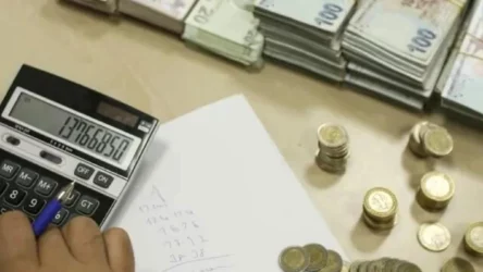 عاجل | تركيا: 31 أغسطس 2026 آخر موعد للتقديم على تقسيط الديون الضريبية والغرامات