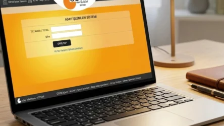 عاجل | ÖSYM يفتح باب التقديم لاختبار KPSS للمرحلة الثانوية.. 8 سبتمبر آخر موعد و25 أكتوبر موعد الامتحان