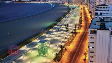 مدينة عربية اسمها حير أساطير الحضارات ويطلق عليها لقب “عاصمة البوغاز” ويعيش فيها 800 مليونير وهي من ضمن المدن الأغنى عربياً وعالمياً