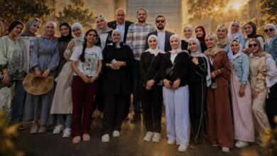 سوريا.. مخيم تعليمي في تركيا ينتظر طلاب اللغة التركية بجامعة دمشق